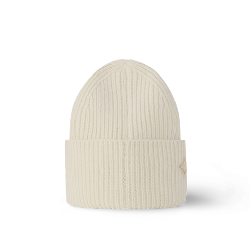 S00 Accesorios Sombreros,guantes y calcetines Gorro LV Headline | Louis Vuitton ® (Ampliar producto)