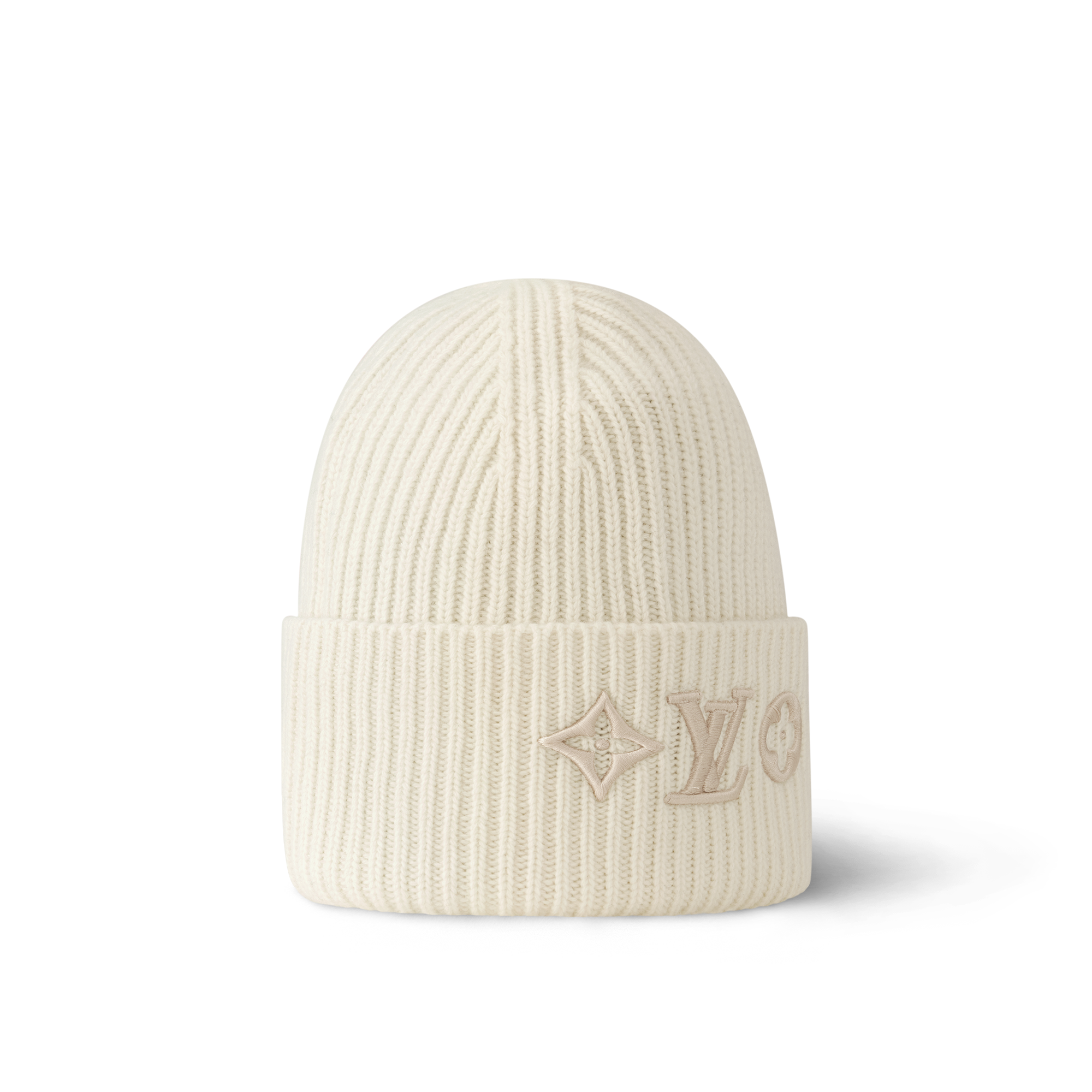 S00 Accesorios Sombreros y guantes Gorro LV Headline | Louis Vuitton ® (Ampliar producto)