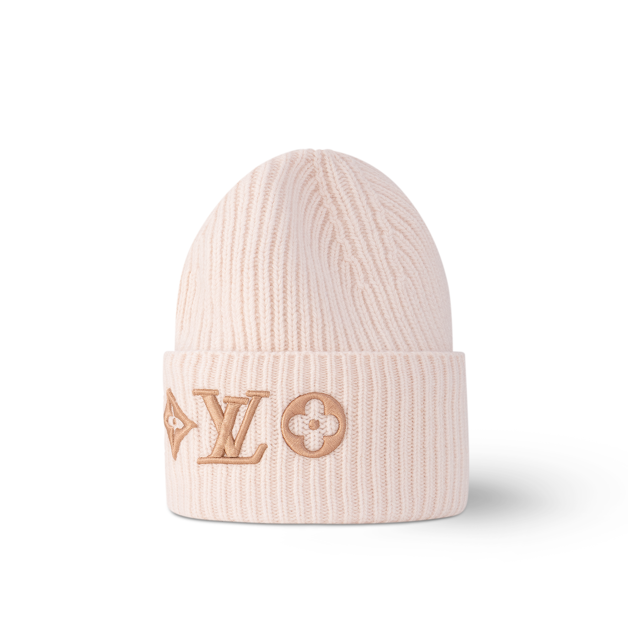 S00 Accesorios Sombreros y guantes Gorro LV Headline | Louis Vuitton ® (Ampliar producto)