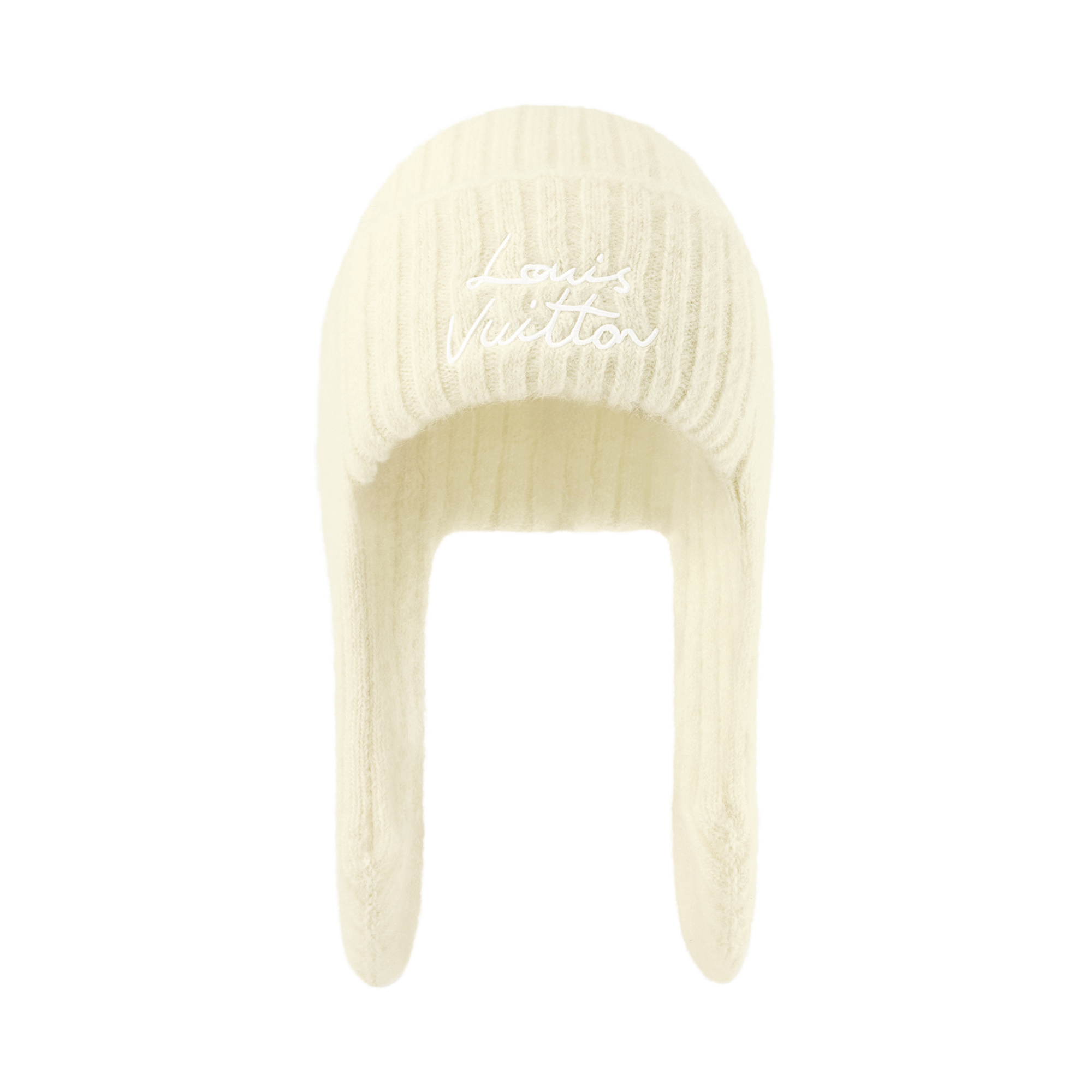 S00 Accesorios Sombreros y guantes Gorro LV Script | Louis Vuitton ® (Ampliar producto)