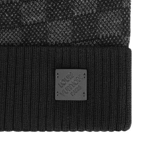 S00 Regalos Festivos para Él } Gorro Néo Petit Damier | Louis Vuitton ® (Ampliar producto)