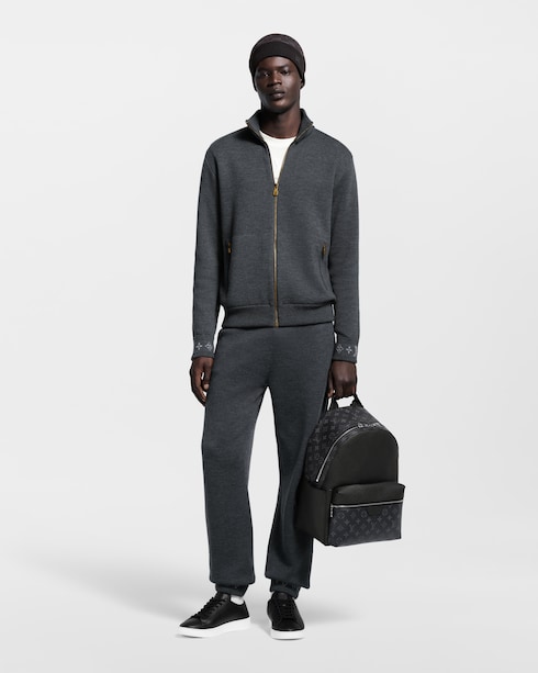 S00 Holiday Gifts For Him } Néo Petit Damier Beanie | Louis Vuitton ®