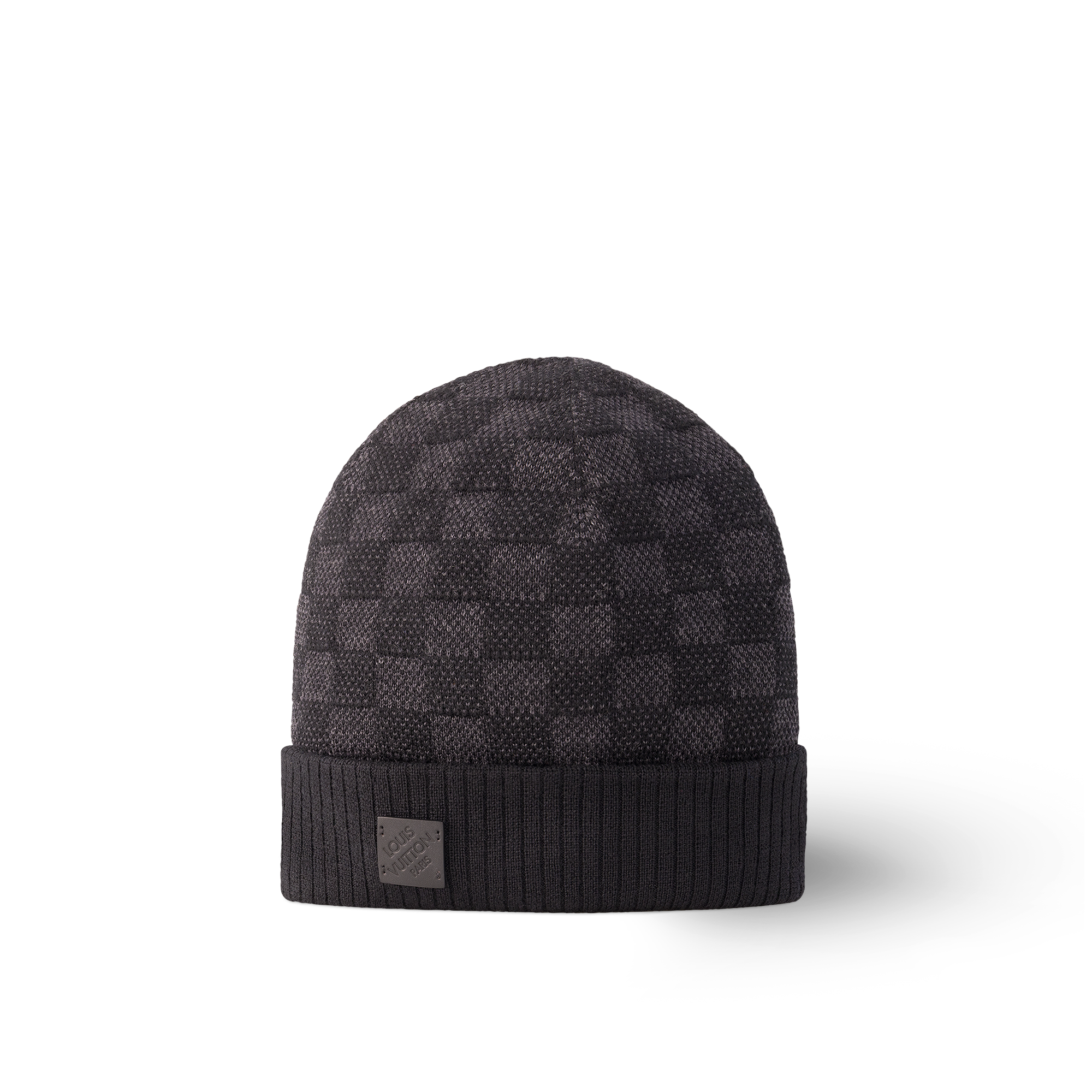 S00 Accesorios Nuevo para esta temporada Gorro Néo Petit Damier | Louis Vuitton ® (Ampliar producto)