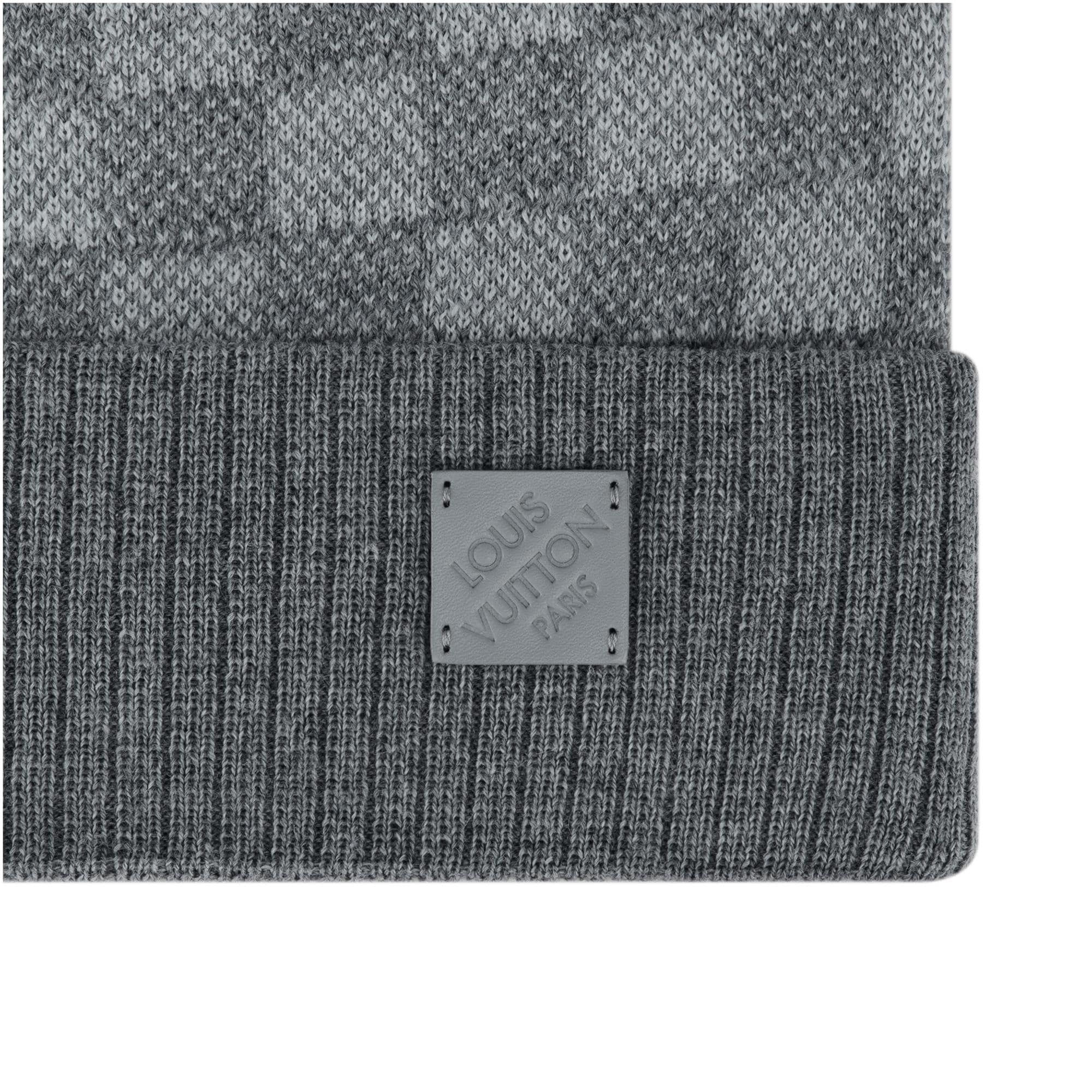 S00 Accesorios Nuevo para esta temporada Gorro Néo Petit Damier | Louis Vuitton ® (Ampliar producto)