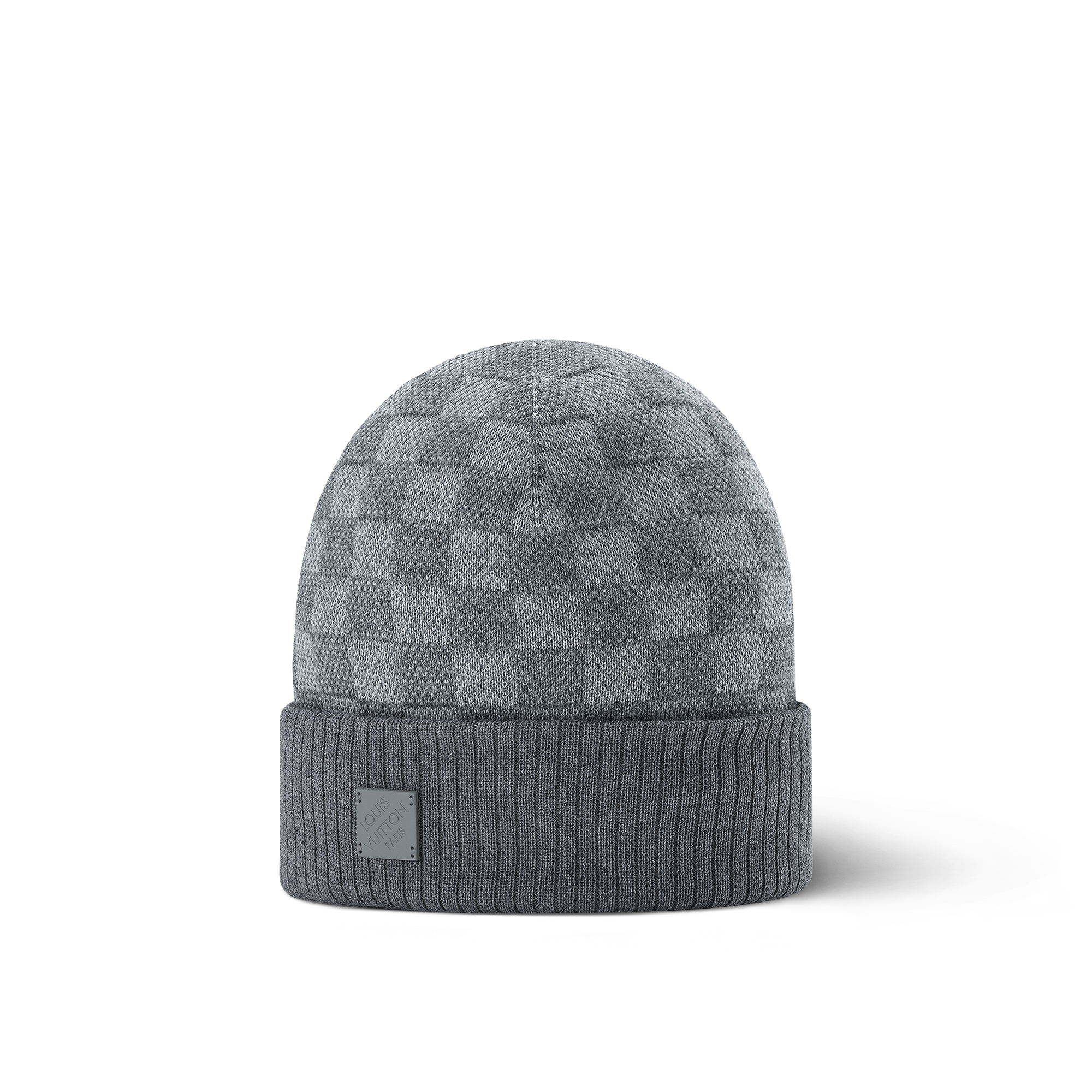 S00 Accesorios Nuevo para esta temporada Gorro Néo Petit Damier | Louis Vuitton ® (Ampliar producto)