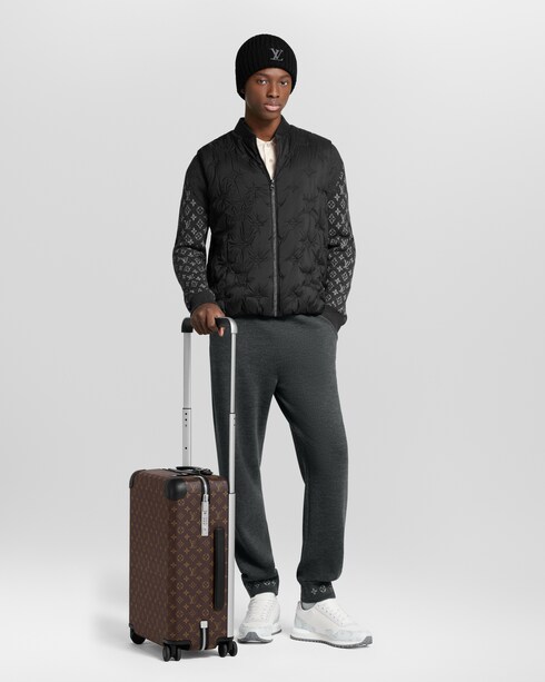 S00 Accessories Hats, Beanies and Socks Only LV Beanie | Louis Vuitton ®