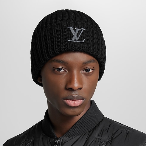 S00 Accesorios Sombreros, gorros y guantes Gorro Only LV | Louis Vuitton ® (Ampliar producto)