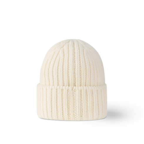 S00 Accesorios Sombreros, gorros y guantes Gorro Only LV | Louis Vuitton ® (Ampliar producto)