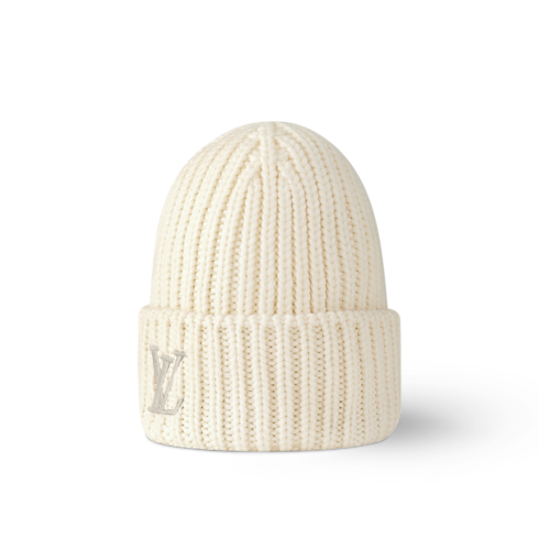 S00 Accesorios Sombreros, gorros y guantes Gorro Only LV | Louis Vuitton ® (Ampliar producto)