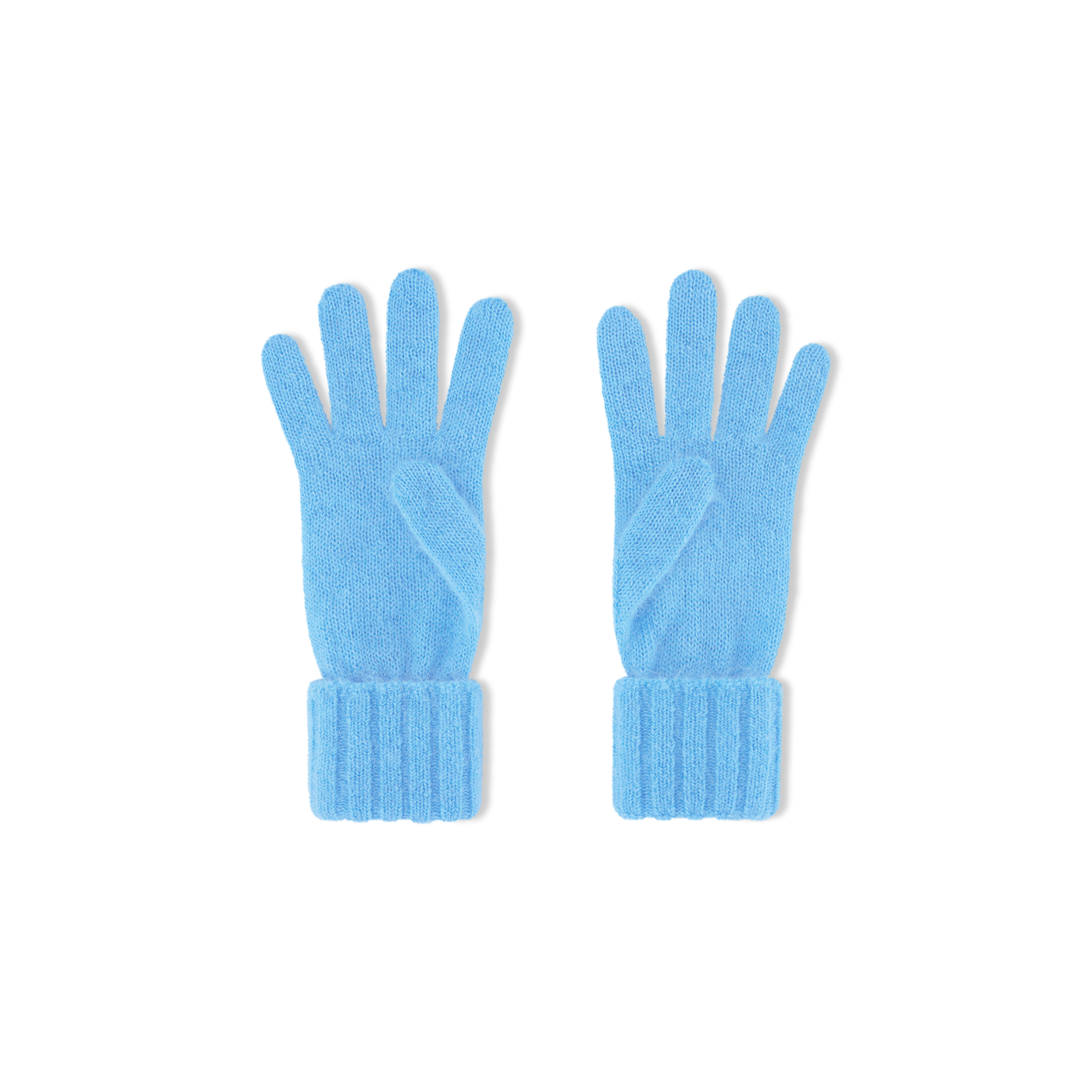 S00 Accesorios Sombreros,guantes y calcetines Guantes LV Script | Louis Vuitton ® (Ampliar producto)