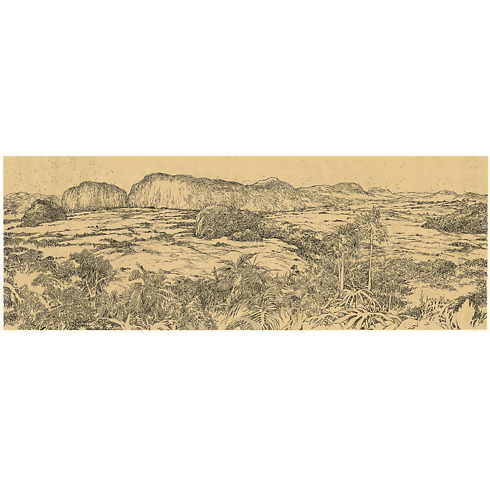 Librería Libro de Viaje Guía de Viaje de Cuba | Louis Vuitton ® (Ampliar producto)