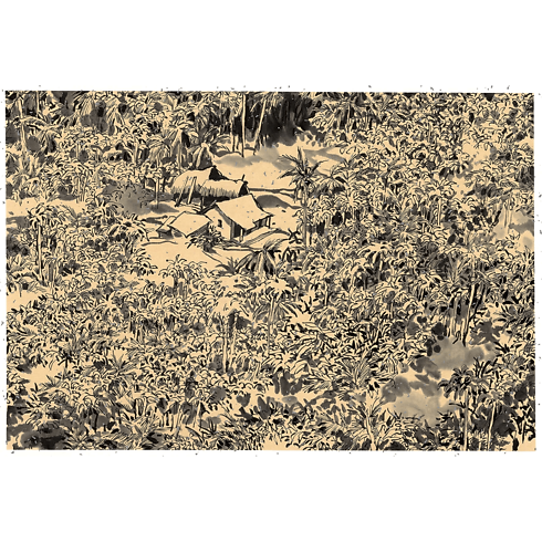 Librería Libro de Viaje Guía de Viaje de Cuba | Louis Vuitton ® (Ampliar producto)