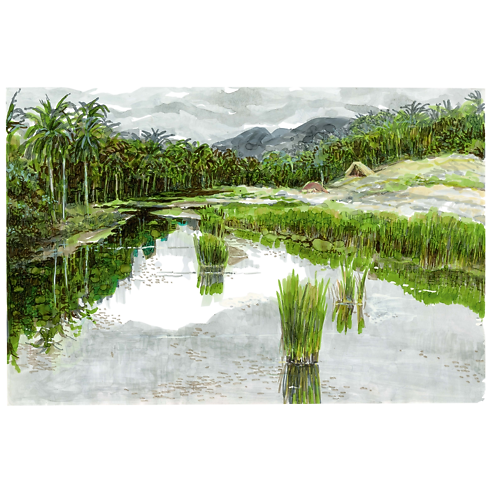 Librería Libro de Viaje Guía de Viaje de Cuba | Louis Vuitton ® (Ampliar producto)