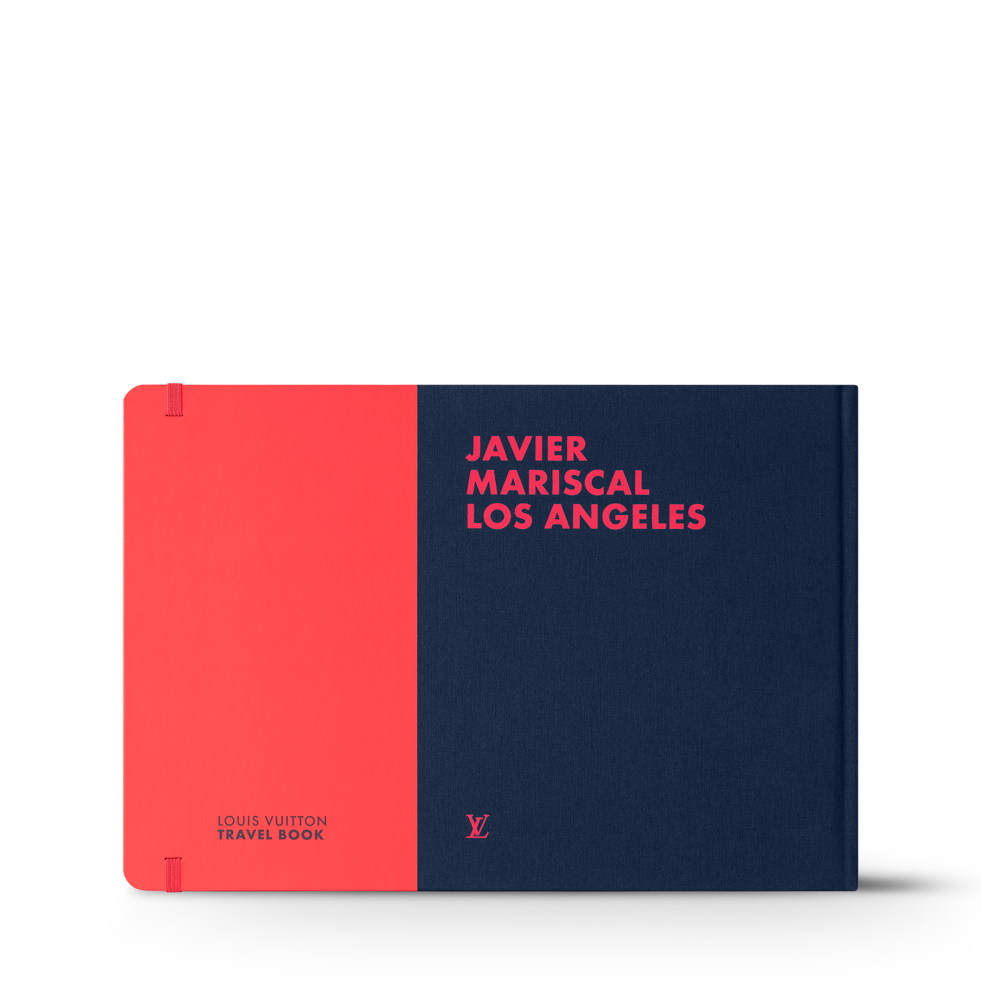  Librería Libro de Viaje Guía de viaje de Los Ángeles | Louis Vuitton ® (Ampliar producto)