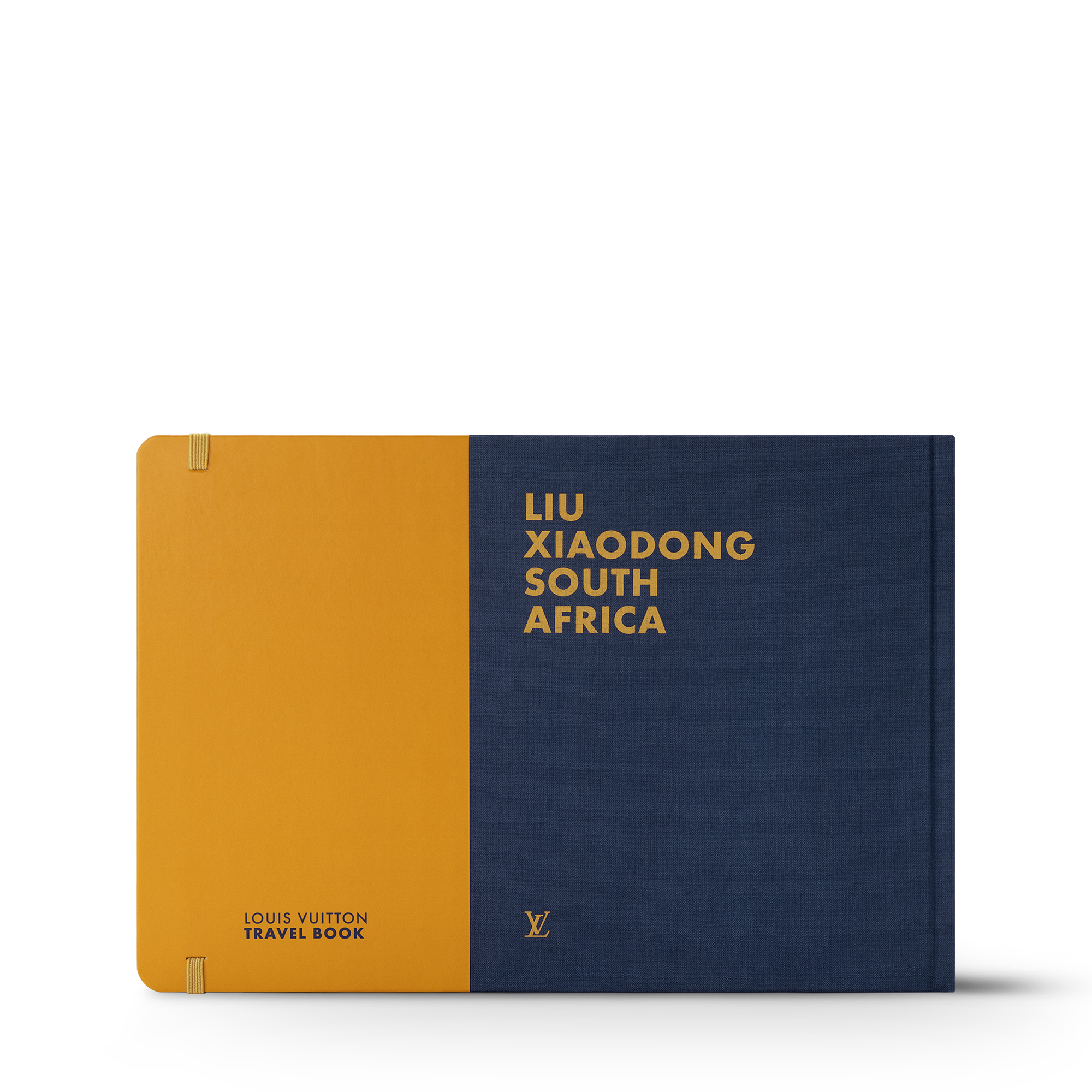  Librería Libro de Viaje Guía de viaje de Sudáfrica | Louis Vuitton ® (Ampliar producto)