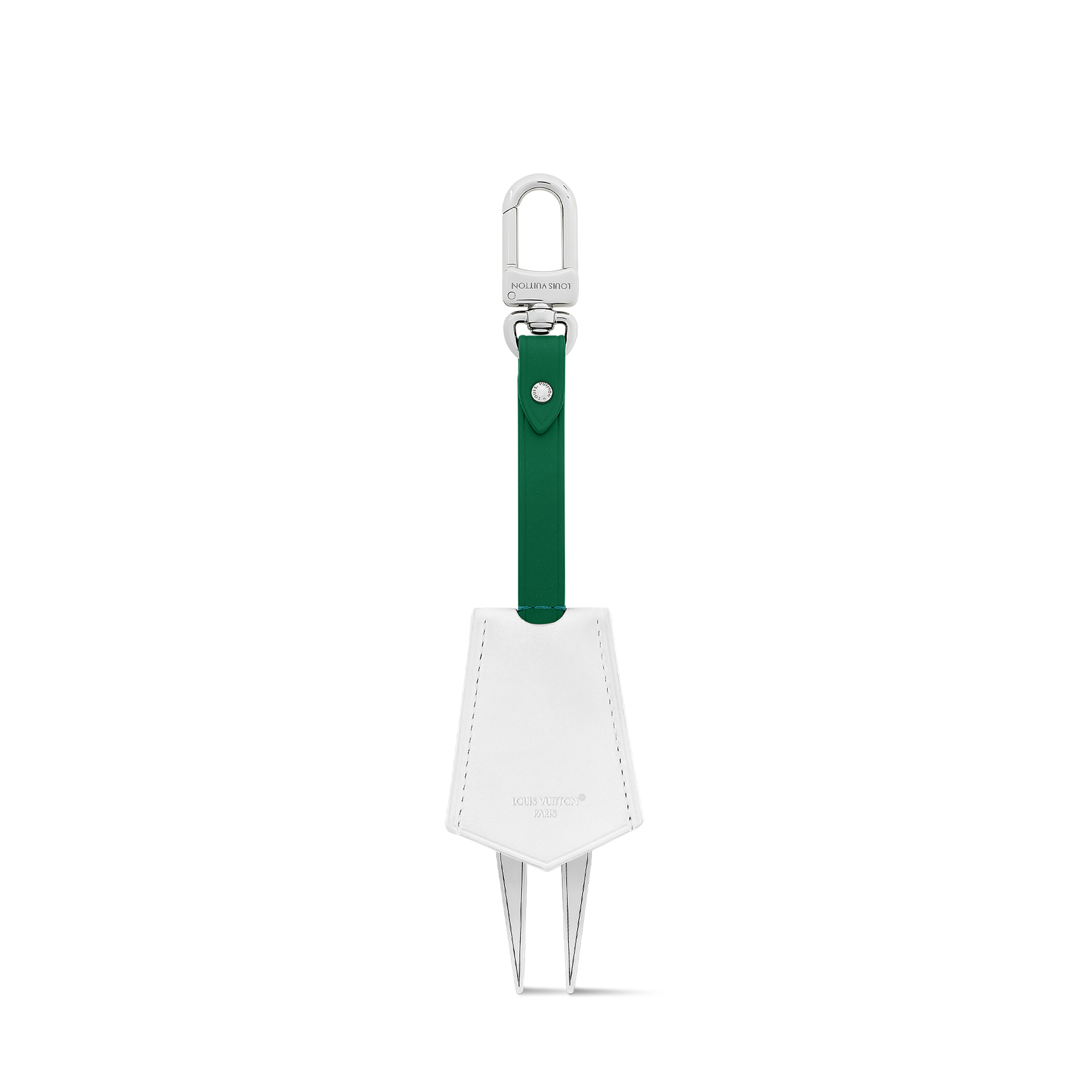 S00 Deporte y Juegos } Herramienta de reparación de marcas de golf | Louis Vuitton ® (Ampliar producto)