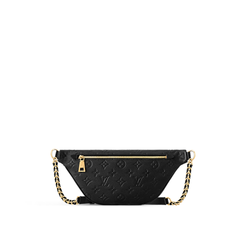 Monogram Empreinte Bolsas para Mujer Novedades High Rise PM | Louis Vuitton ® (Ampliar producto)