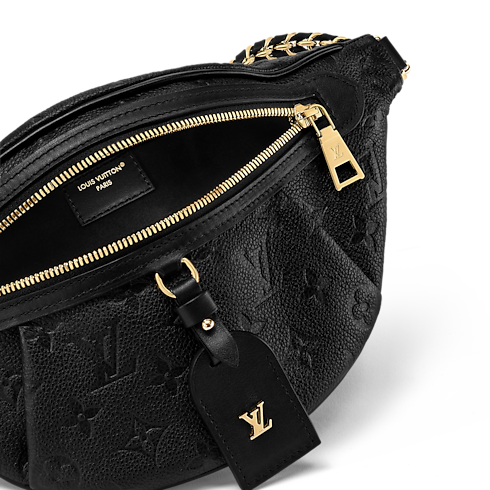Monogram Empreinte Bolsas para Mujer Novedades High Rise PM | Louis Vuitton ® (Ampliar producto)