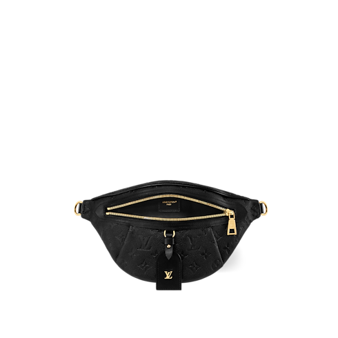 Monogram Empreinte Bolsas para Mujer Novedades High Rise PM | Louis Vuitton ® (Ampliar producto)