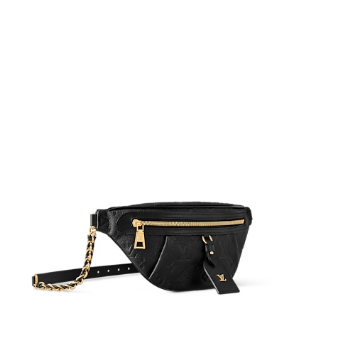 Monogram Empreinte Bolsas para Mujer Novedades High Rise PM | Louis Vuitton ® (Ampliar producto)