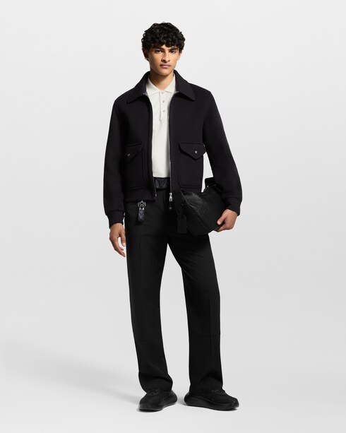 Monogram Shadow Women's Bags Newness Hobo Hamac Bag | Louis Vuitton ®