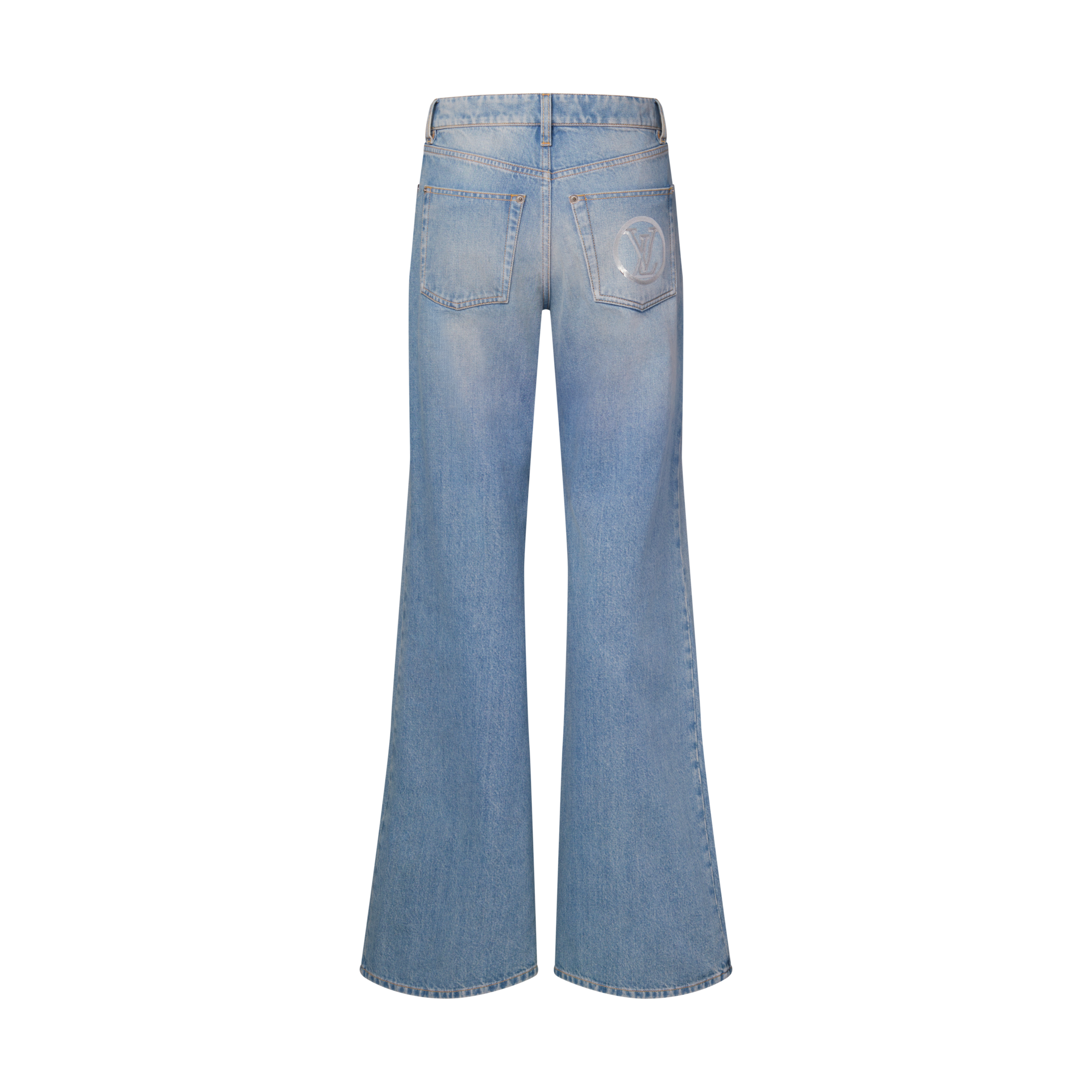  Ready to Wear Pantalones Jeans | Louis Vuitton ® (Ampliar producto)
