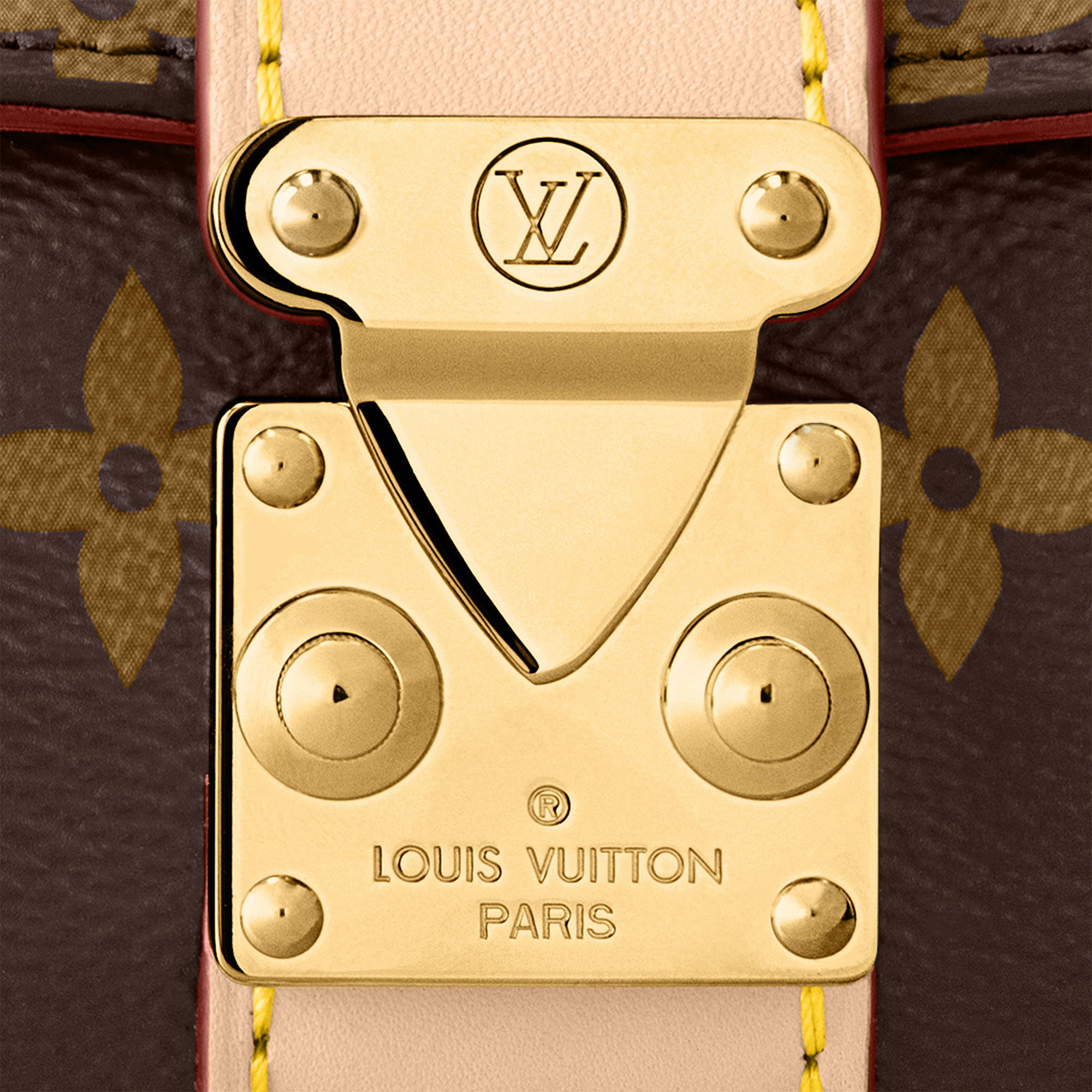 Monogram Ramadan Ramadan Selection for Her Joyero | Louis Vuitton ® (Ampliar producto)