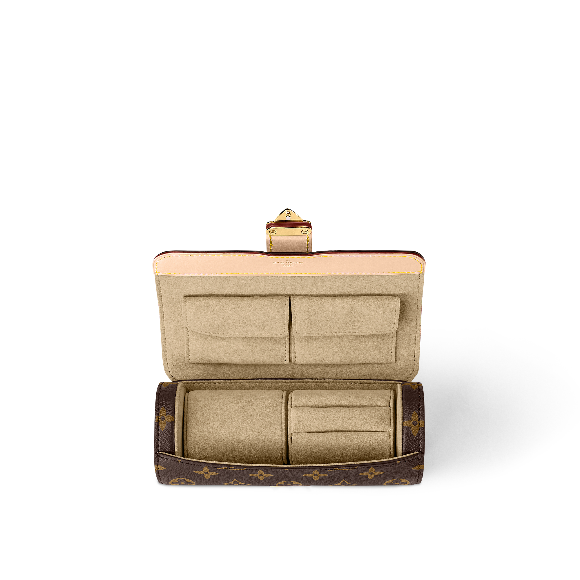 Monogram Ramadan Ramadan Selection for Her Joyero | Louis Vuitton ® (Ampliar producto)