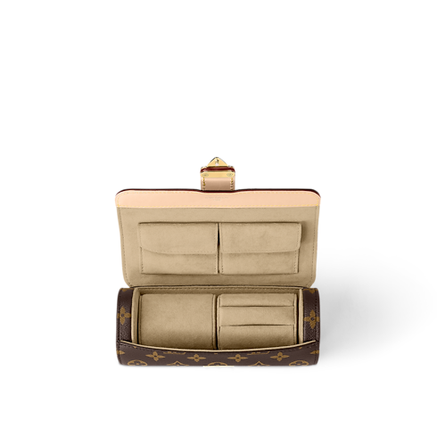 Monogram Ramadan Ramadan Selection for Her Joyero | Louis Vuitton ® (Ampliar producto)