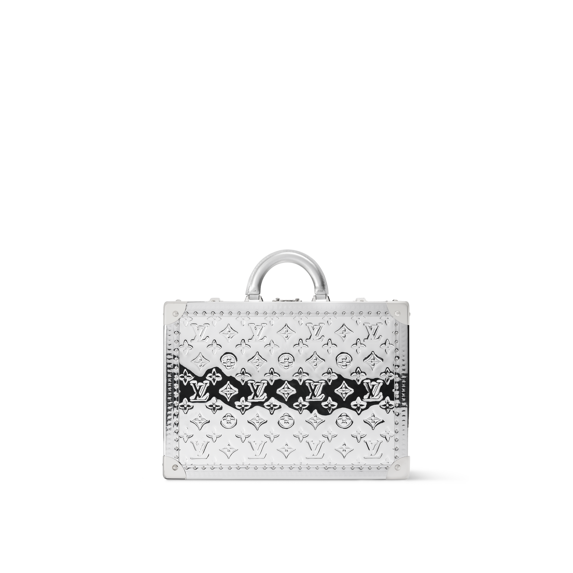 Autres Toiles Monogram Baúles y Cajas Baúles y Maletas Joyero Cotteville Bijoux | Louis Vuitton ® (Ampliar producto)