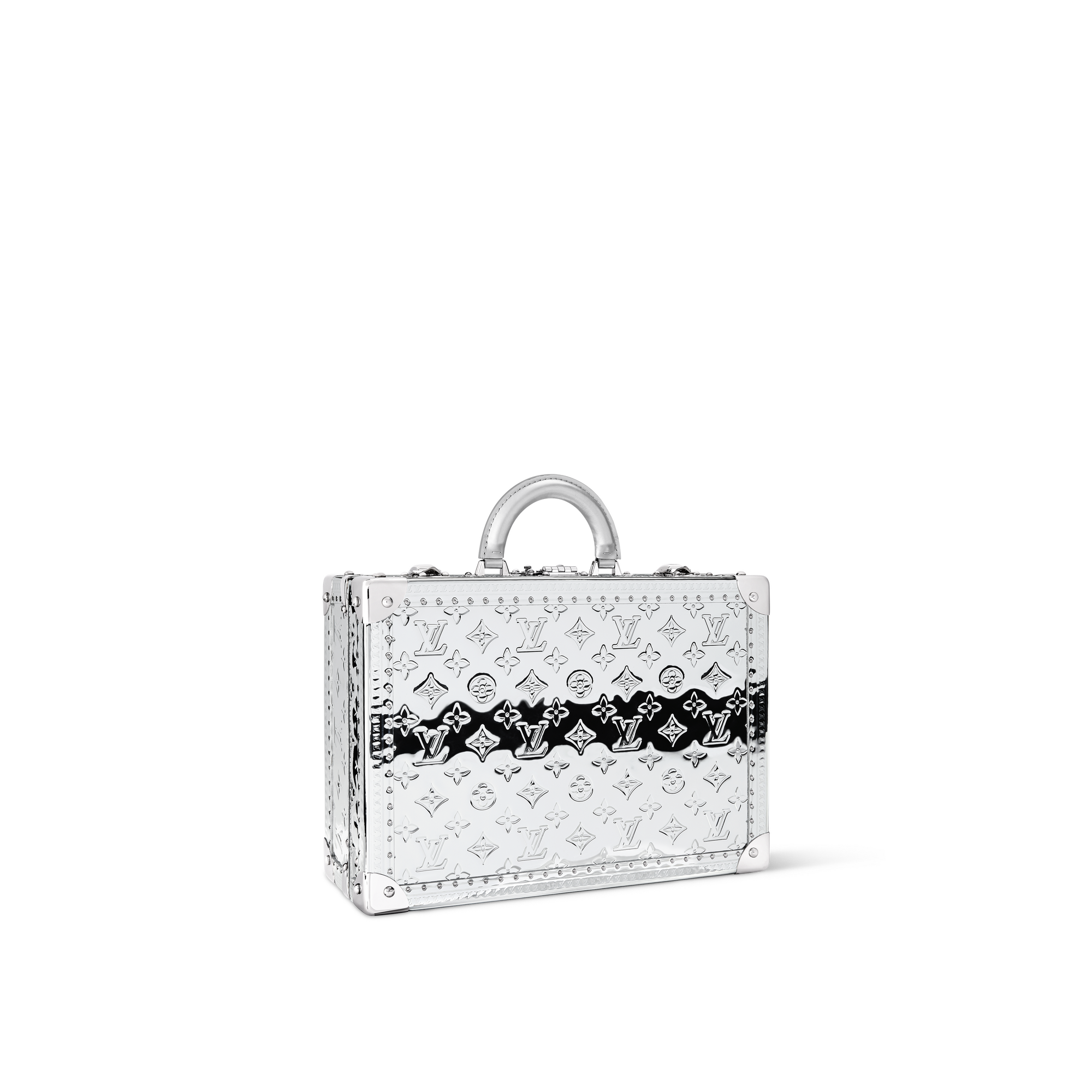 Autres Toiles Monogram Baúles y Cajas Baúles y Maletas Joyero Cotteville Bijoux | Louis Vuitton ® (Ampliar producto)