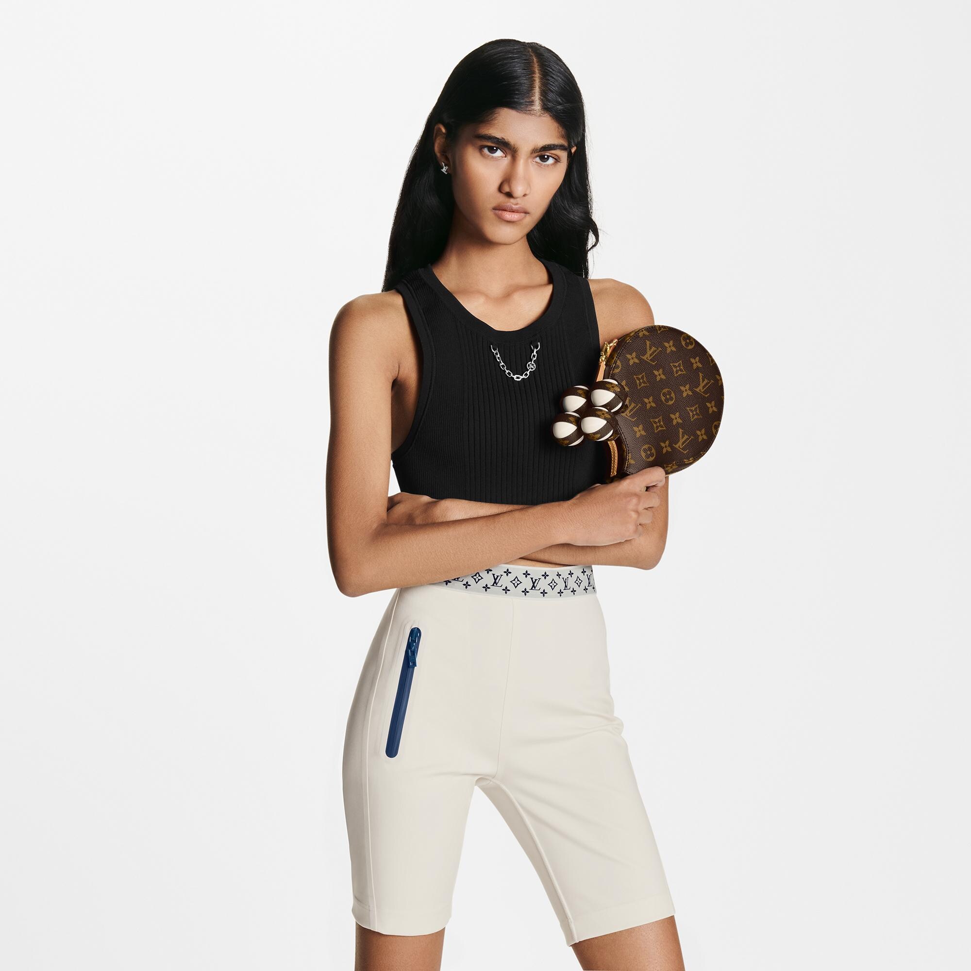 Monogram Deporte y Juegos } Juego de Ping Pong James | Louis Vuitton ® (Ampliar producto)