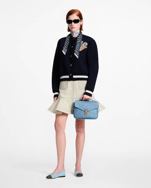 S00 Accessories Silk Squares and Bandeaus K Charms Bandeau | Louis Vuitton ®