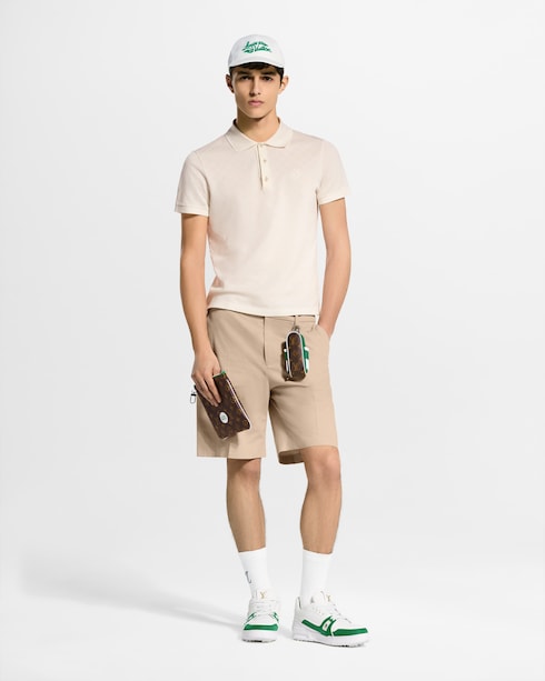 Sport and Games } Andrews Golf Kit | Louis Vuitton ®