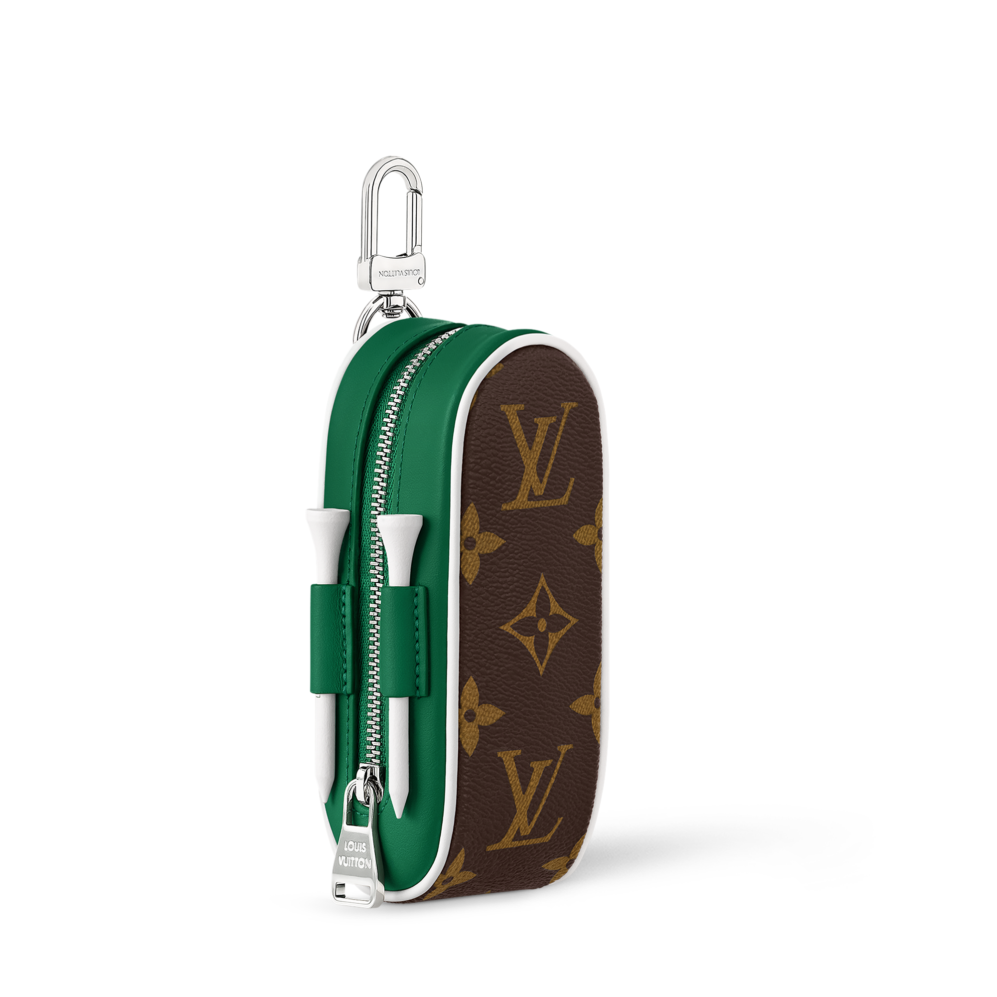  Deporte y Juegos } Kit de golf Andrews | Louis Vuitton ® (Ampliar producto)