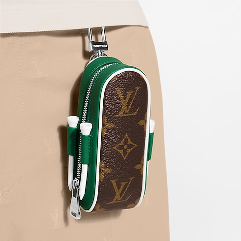 Deporte y Juegos } Kit de golf Andrews | Louis Vuitton ® (Ampliar producto)