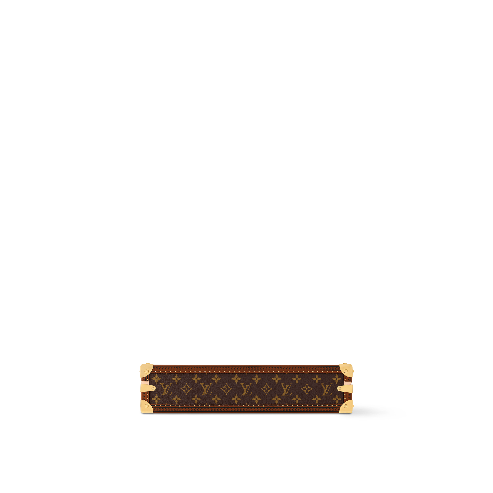 Monogram Baúles y Cajas Cofres Kit Poker Box | Louis Vuitton ® (Ampliar producto)