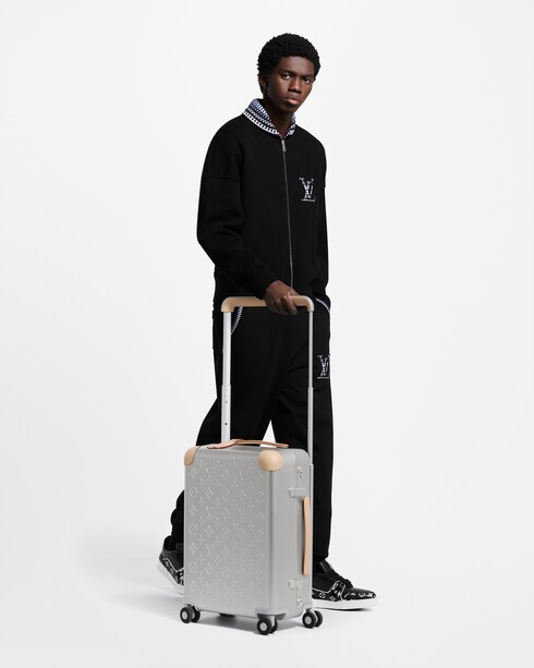 Ready-to-Wear All Ready-to-Wear Knit Track Pants | Louis Vuitton ®