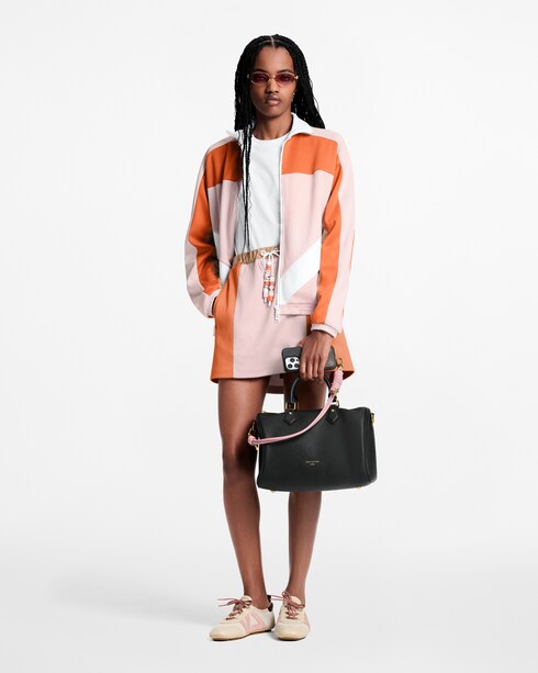 S00 Accessories Tech Accessories Knot Phone Strap | Louis Vuitton ®