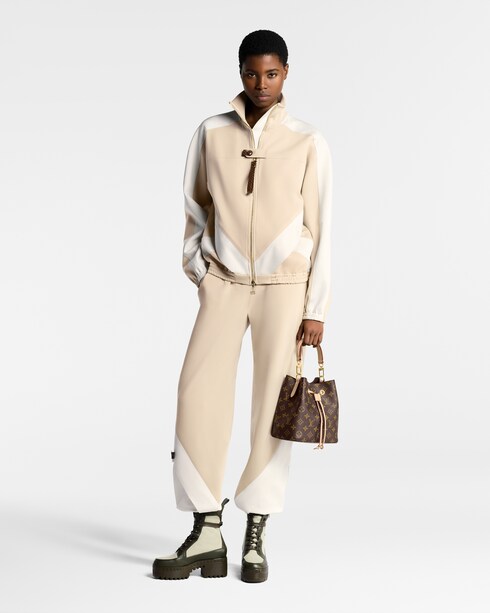 Shoes Boots and Ankle Boots Laureate Platform Desert Boot | Louis Vuitton ®