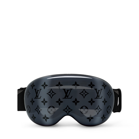 Lentes de esquí LV 360 vista interior