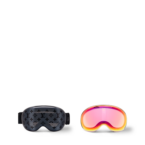 Lentes de esquí LV 360 otra vista