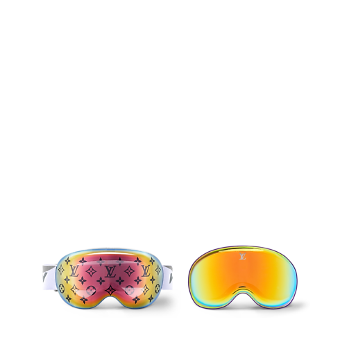 Lentes de esquí LV 360 otra vista