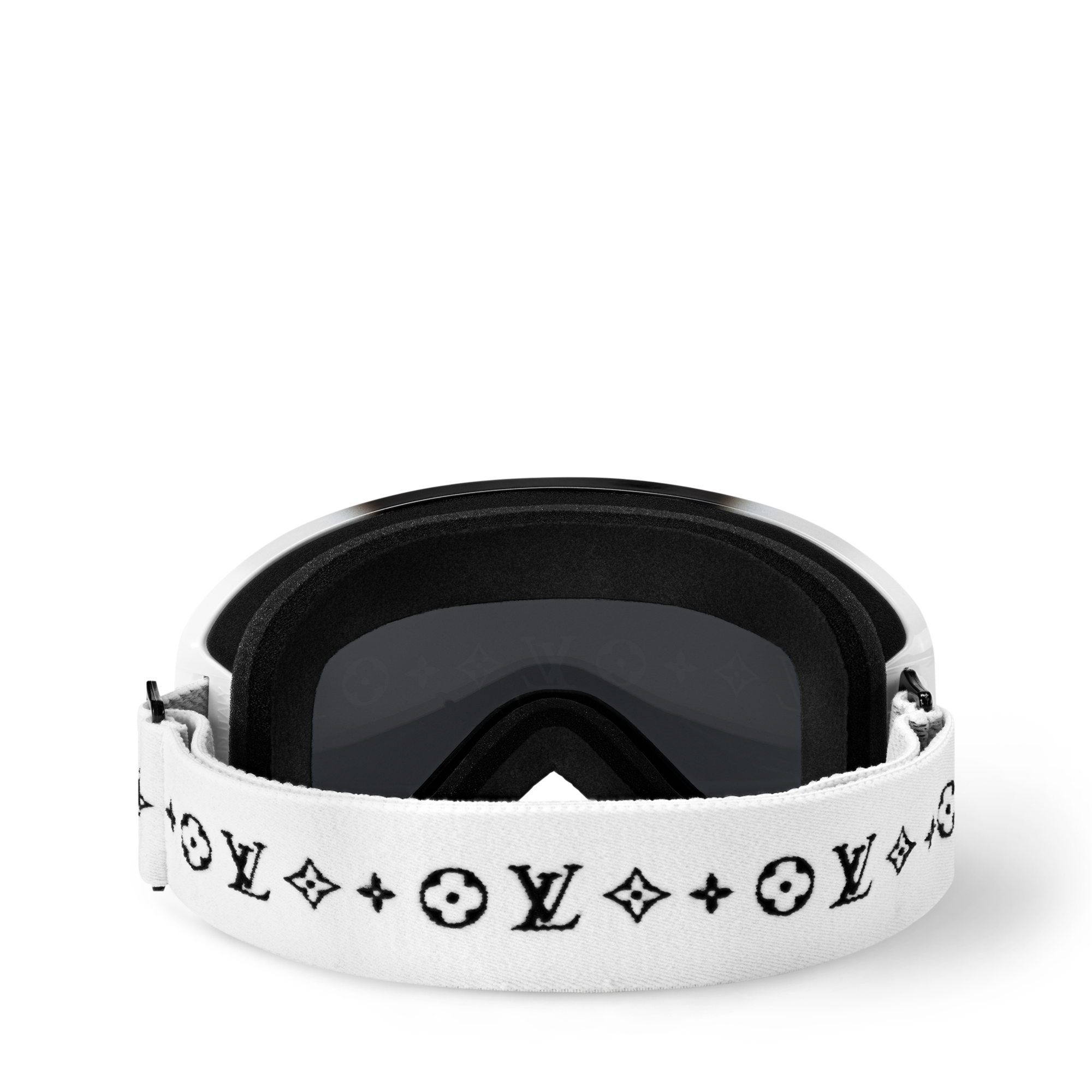S00 Accesorios Lentes de sol Lentes de esquí LV Snowfall | Louis Vuitton ® (Ampliar producto)