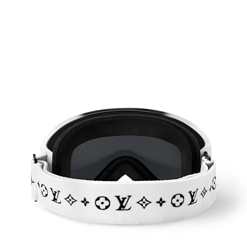 S00 Accesorios Lentes de sol Lentes de esquí LV Snowfall | Louis Vuitton ® (Ampliar producto)