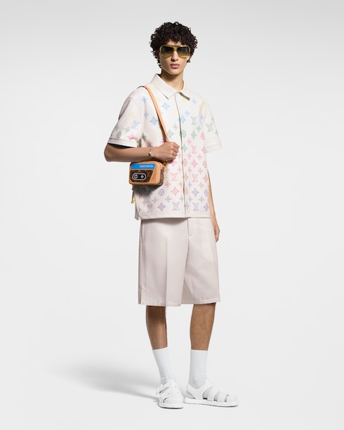 S00 Accesorios Lentes de sol Lentes de sol 1.0 Millionaires | Louis Vuitton ®