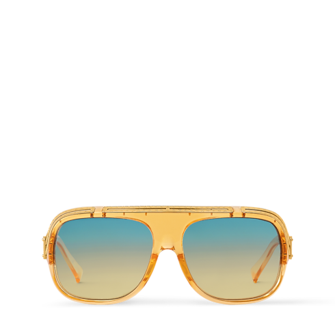S00 Accesorios Lentes de sol Lentes de sol 1.0 Millionaires | Louis Vuitton ® (Ampliar producto)