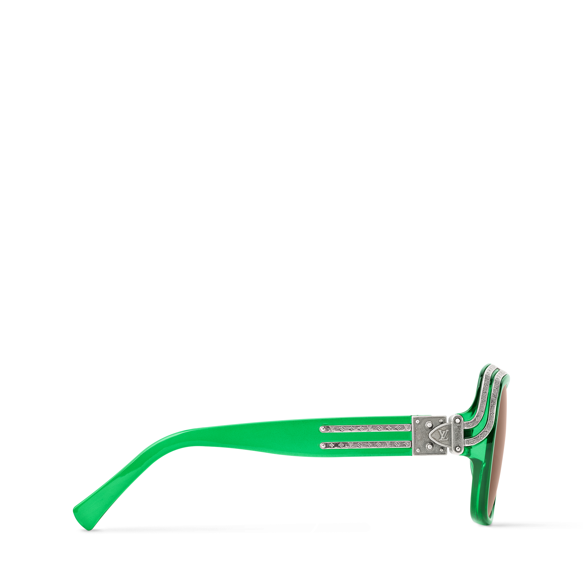 S00 Accesorios Lentes de sol Lentes de sol 1.0 Millionaires | Louis Vuitton ® (Ampliar producto)