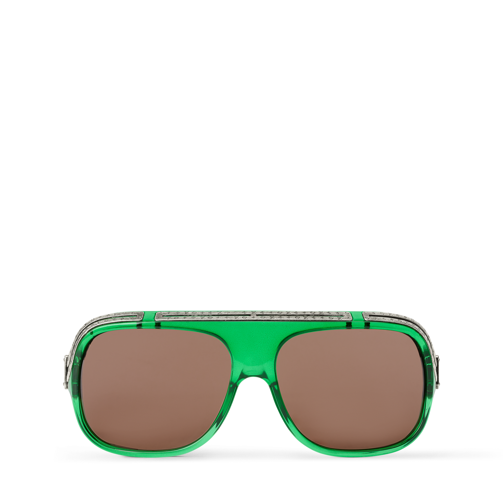 S00 Accesorios Lentes de sol Lentes de sol 1.0 Millionaires | Louis Vuitton ® (Ampliar producto)