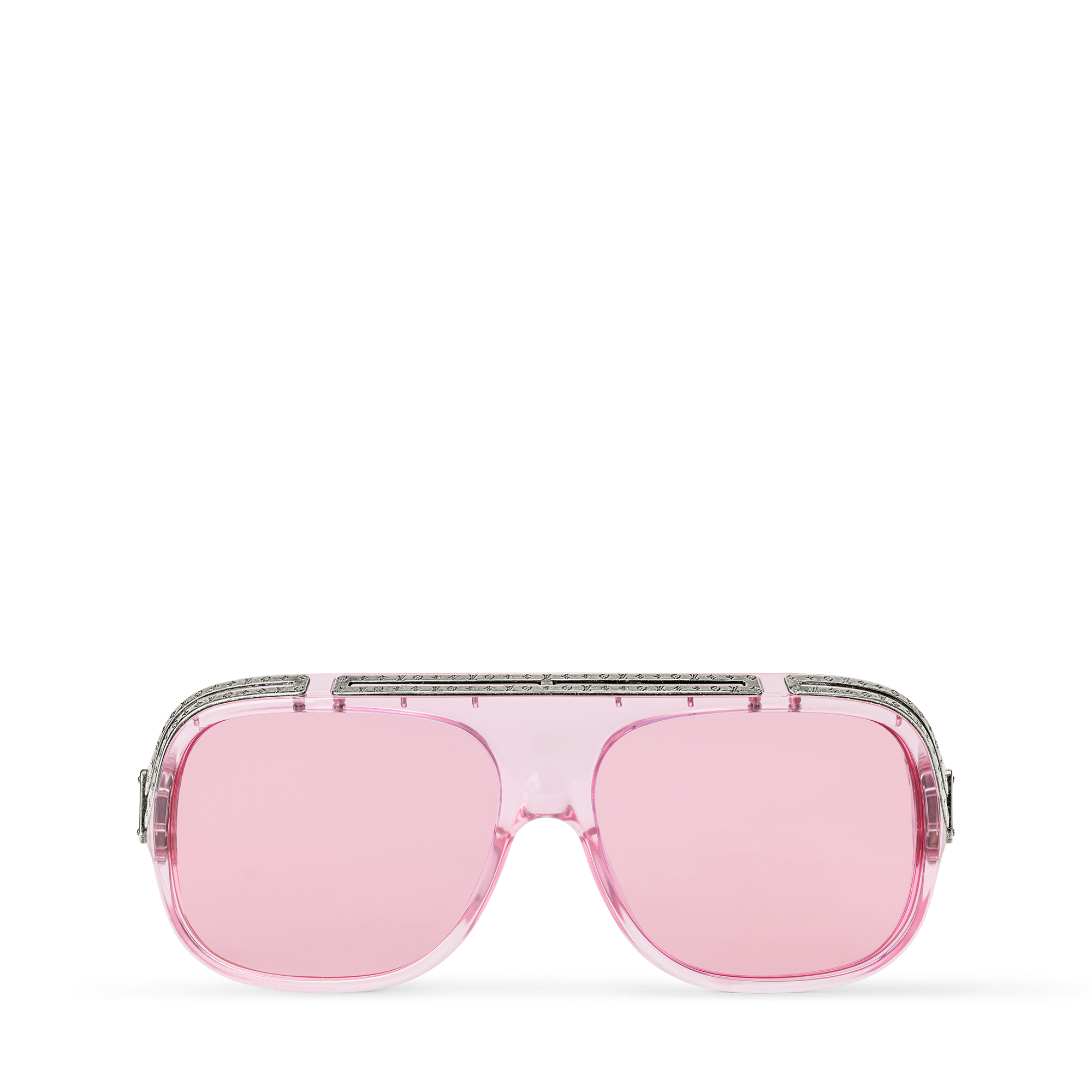 S00 Accesorios Lentes de sol Lentes de sol 1.0 Millionaires | Louis Vuitton ® (Ampliar producto)